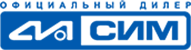 Sim Logo